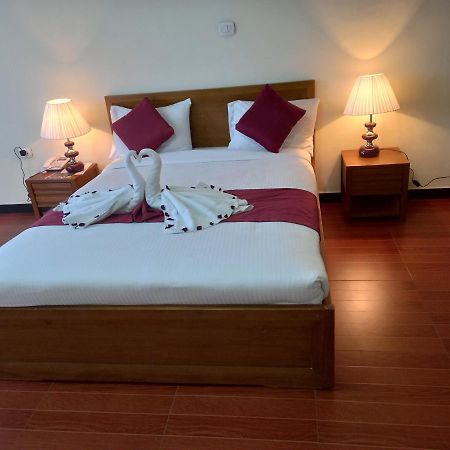 Bruhway Hotel Addis Ababa Luaran gambar