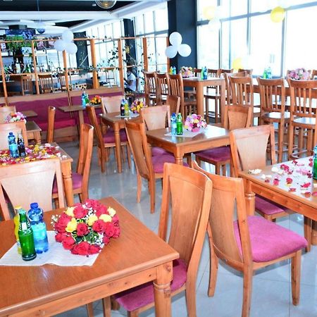 Bruhway Hotel Addis Ababa Luaran gambar