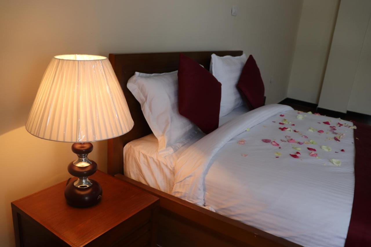 Bruhway Hotel Addis Ababa Luaran gambar