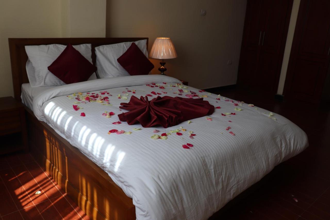 Bruhway Hotel Addis Ababa Luaran gambar