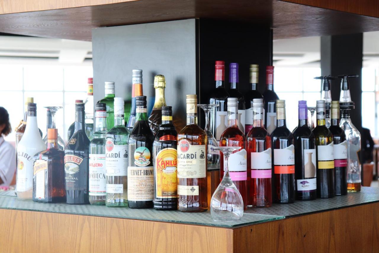 Bruhway Hotel Addis Ababa Luaran gambar