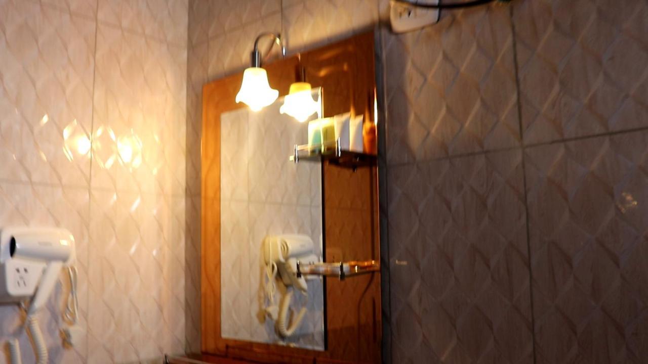 Bruhway Hotel Addis Ababa Luaran gambar
