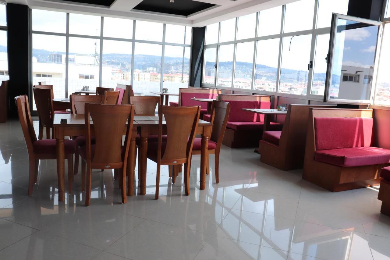 Bruhway Hotel Addis Ababa Luaran gambar
