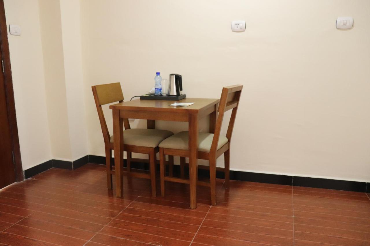 Bruhway Hotel Addis Ababa Luaran gambar