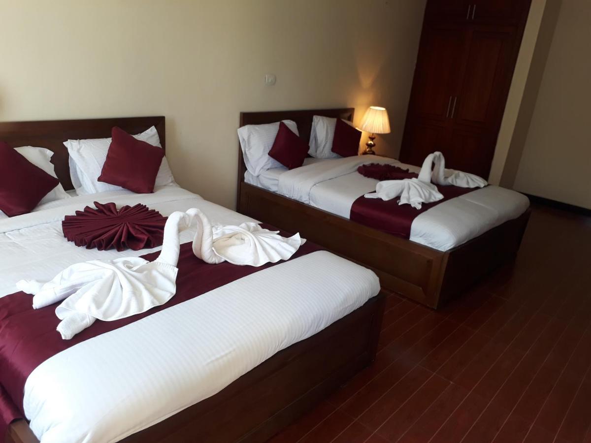 Bruhway Hotel Addis Ababa Luaran gambar