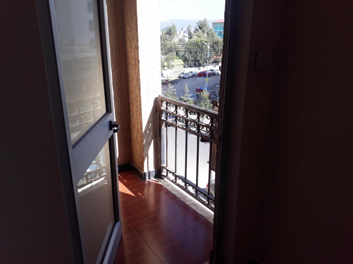 Bruhway Hotel Addis Ababa Luaran gambar