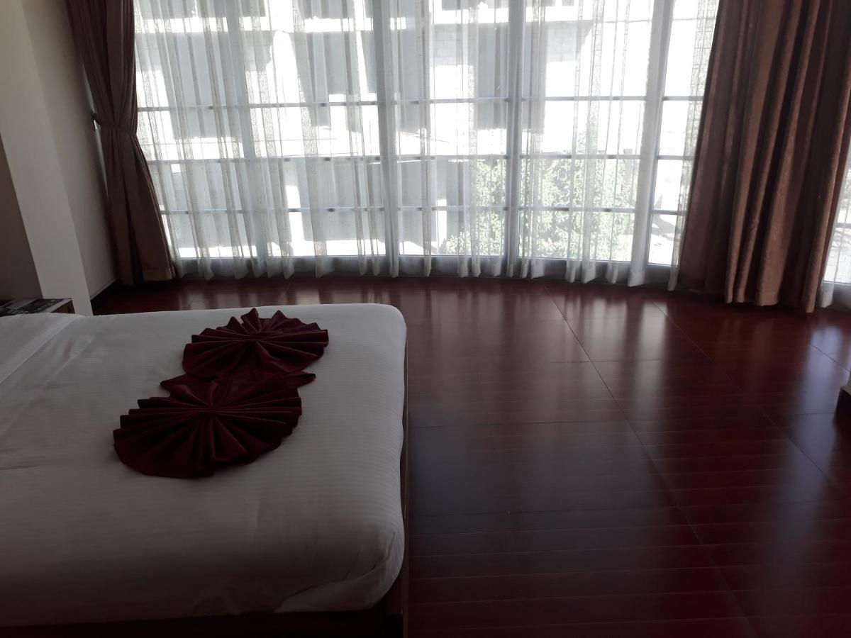 Bruhway Hotel Addis Ababa Luaran gambar