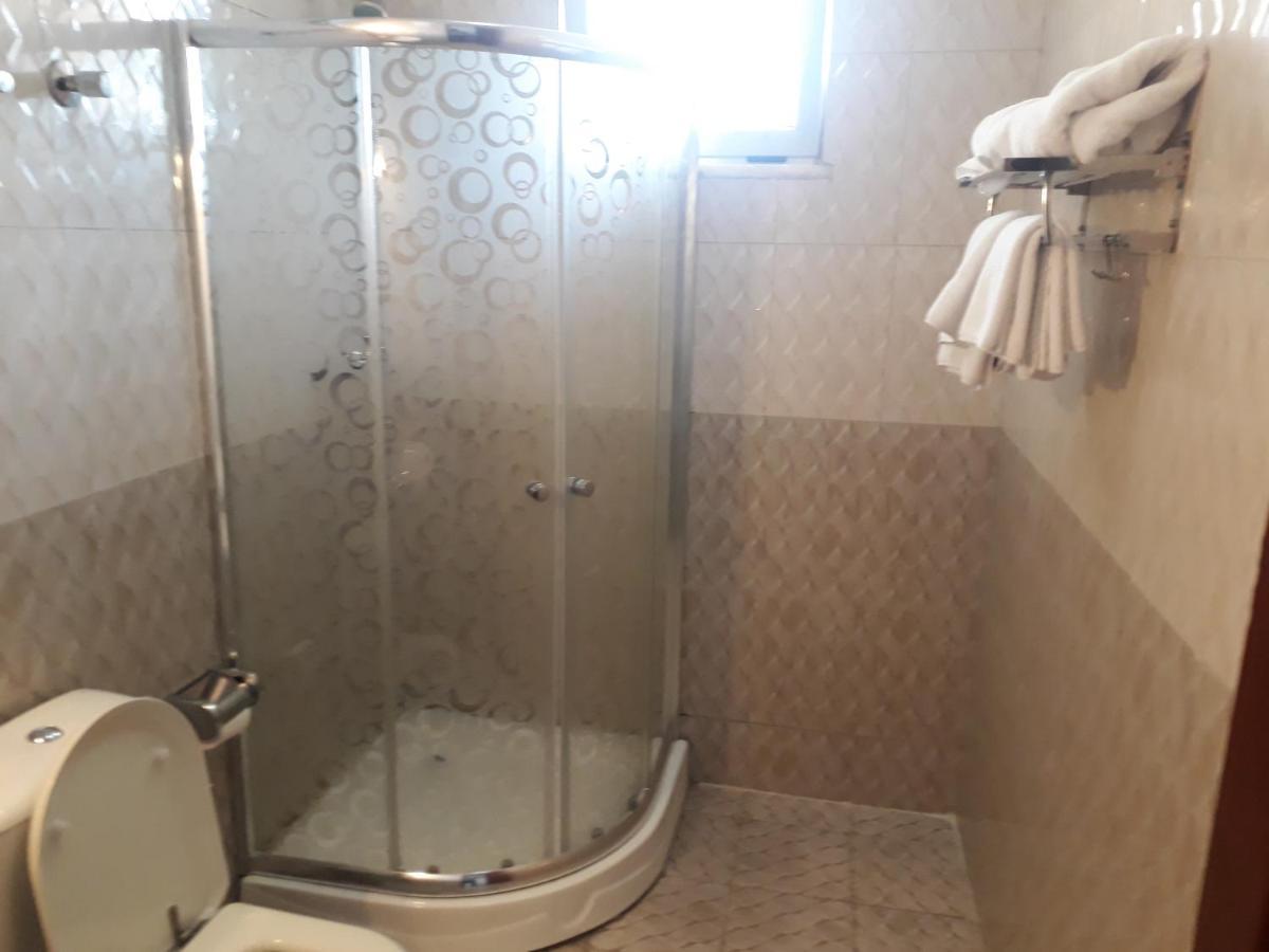 Bruhway Hotel Addis Ababa Luaran gambar