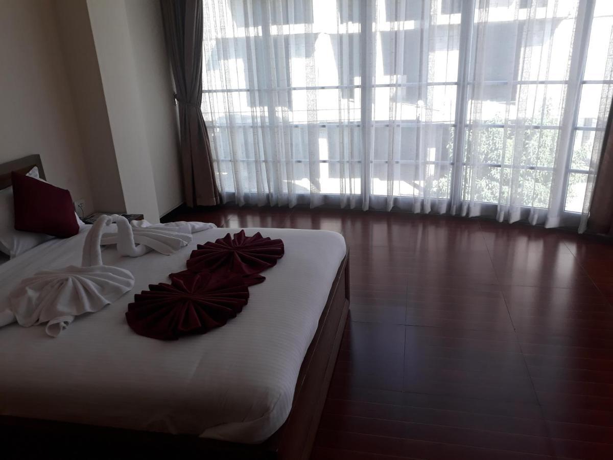 Bruhway Hotel Addis Ababa Luaran gambar