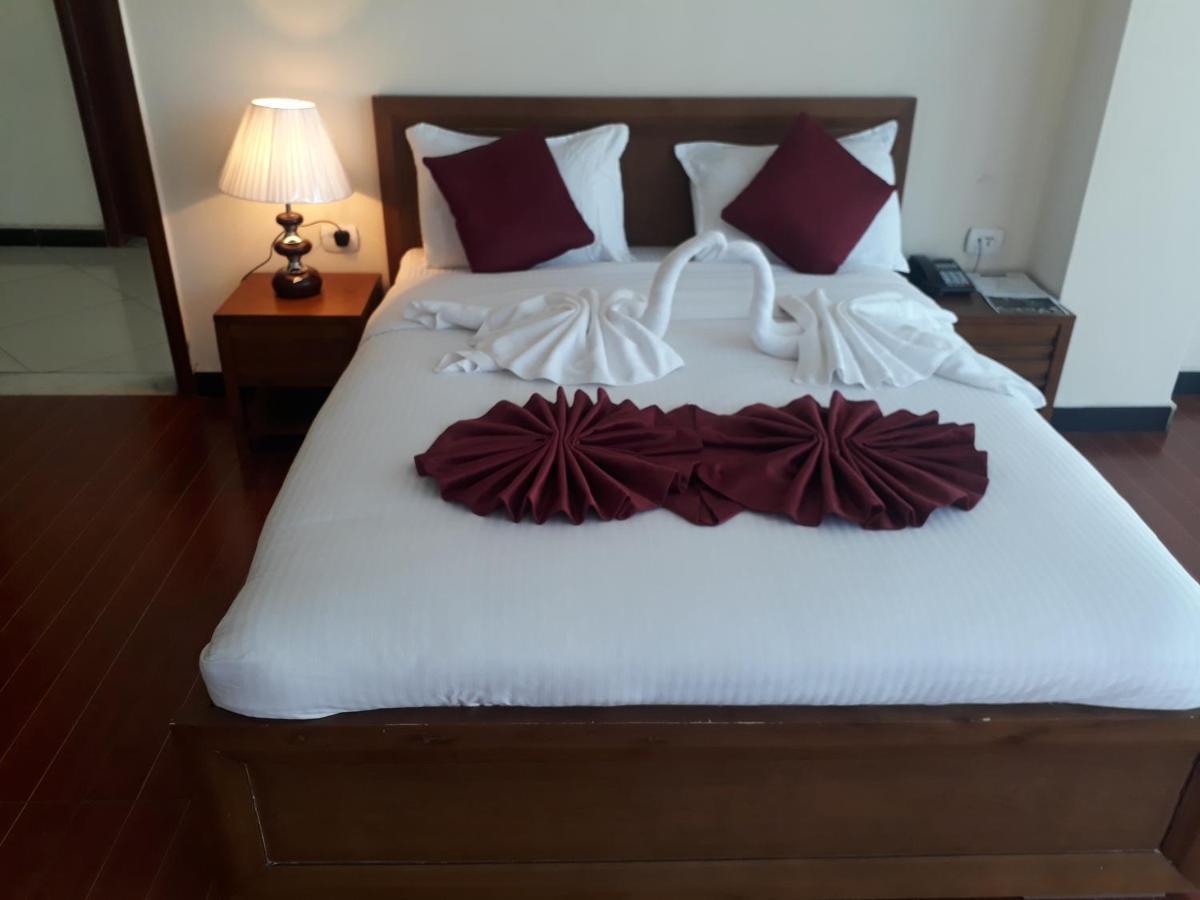 Bruhway Hotel Addis Ababa Luaran gambar