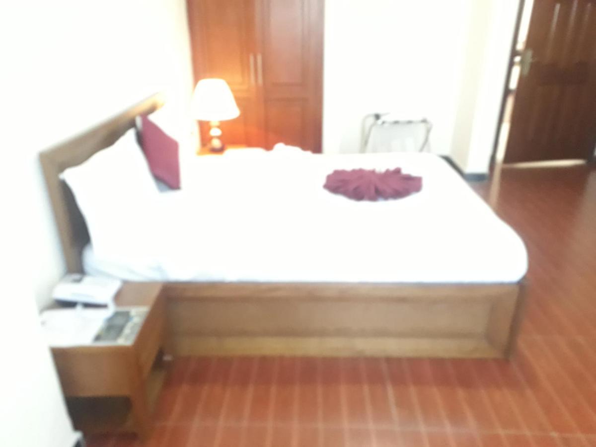 Bruhway Hotel Addis Ababa Luaran gambar