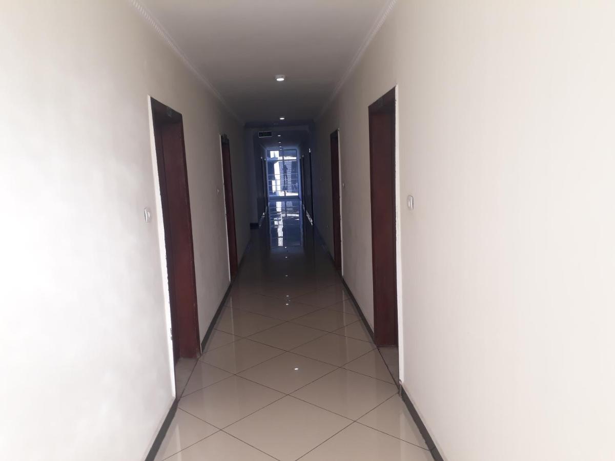 Bruhway Hotel Addis Ababa Luaran gambar