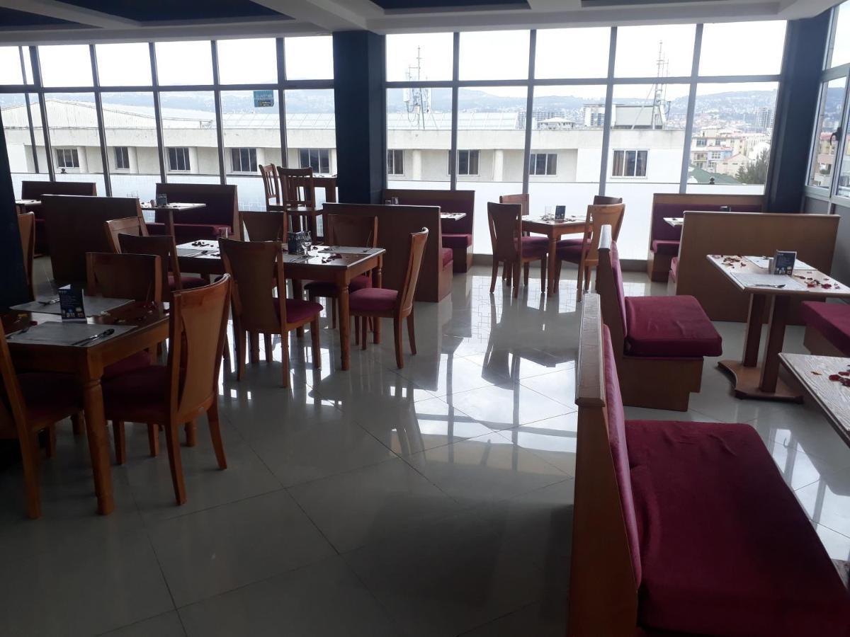 Bruhway Hotel Addis Ababa Luaran gambar