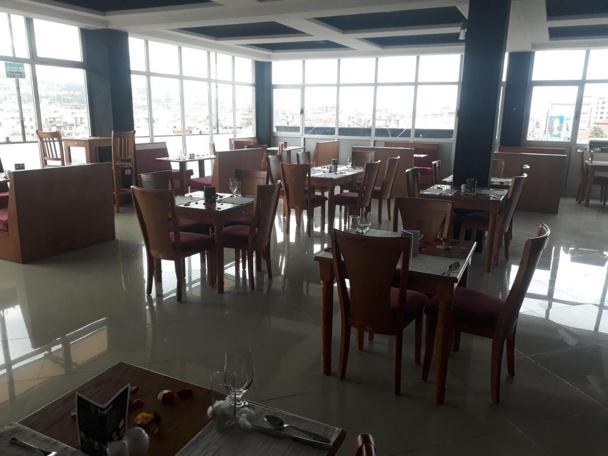 Bruhway Hotel Addis Ababa Luaran gambar