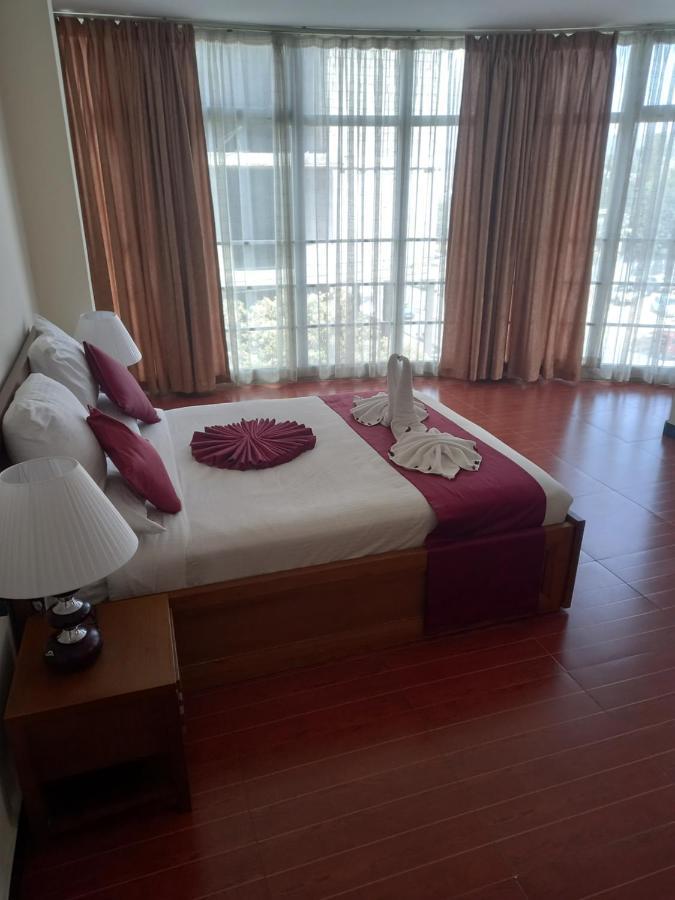 Bruhway Hotel Addis Ababa Luaran gambar