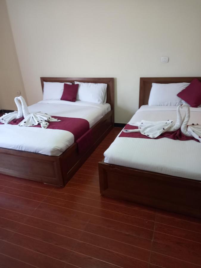 Bruhway Hotel Addis Ababa Luaran gambar