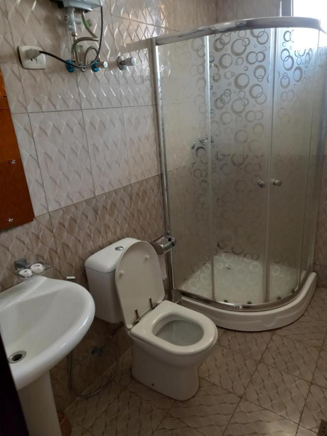 Bruhway Hotel Addis Ababa Luaran gambar