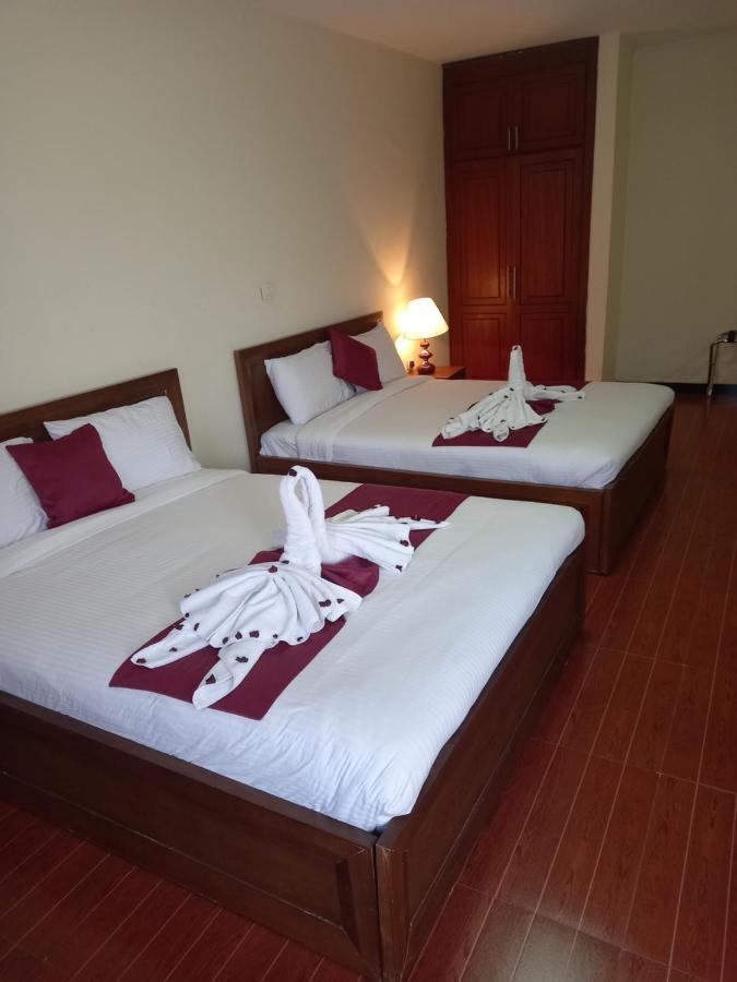 Bruhway Hotel Addis Ababa Luaran gambar