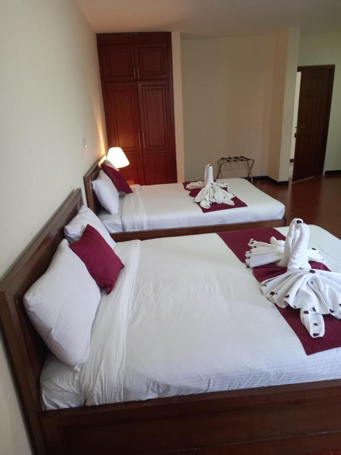 Bruhway Hotel Addis Ababa Luaran gambar