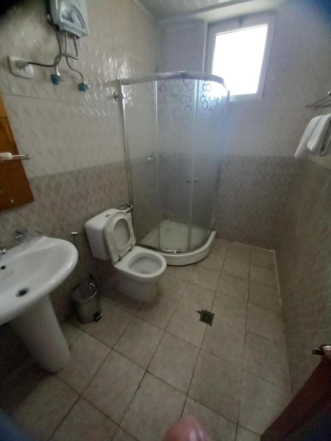 Bruhway Hotel Addis Ababa Luaran gambar