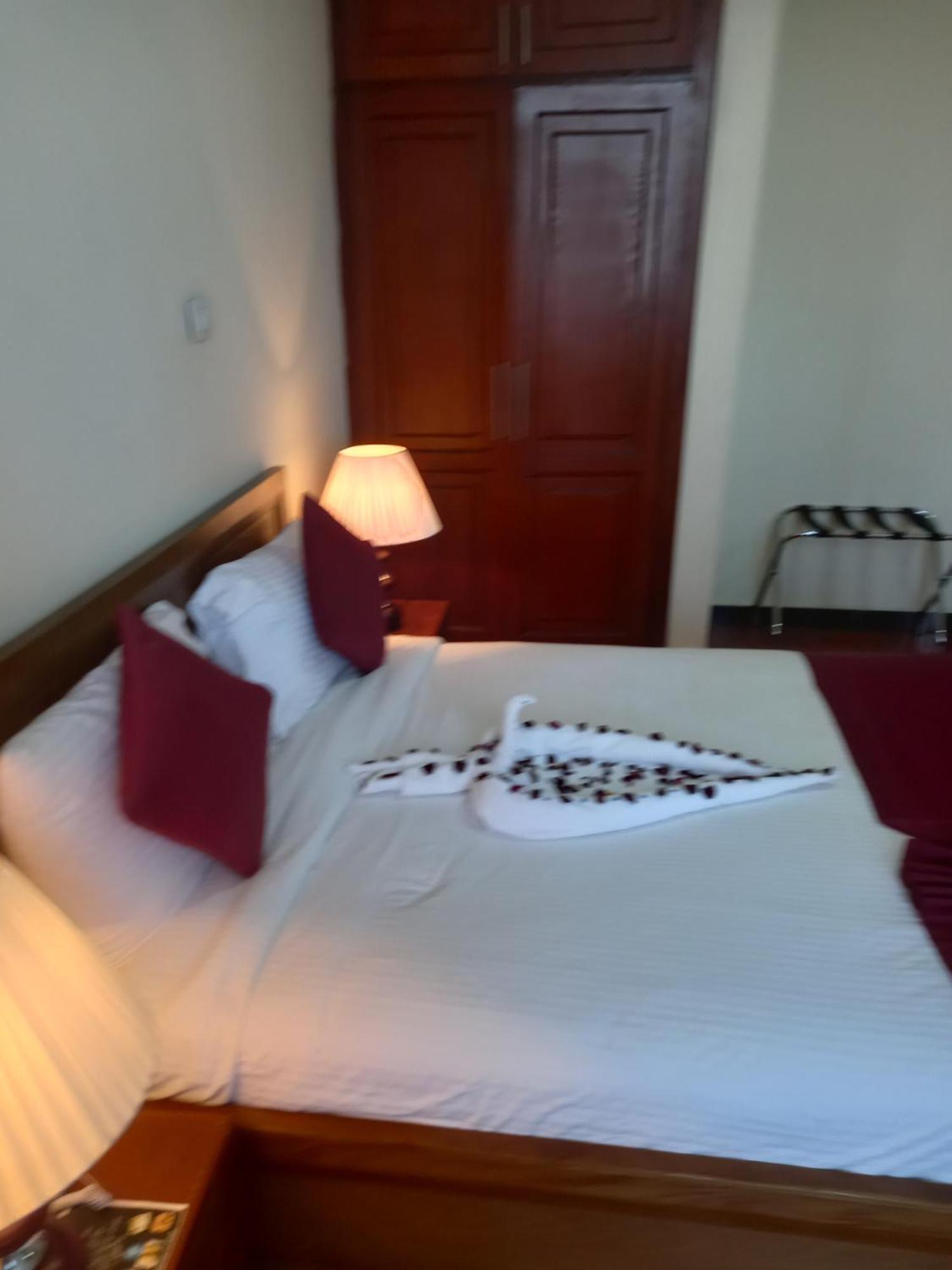 Bruhway Hotel Addis Ababa Bilik gambar